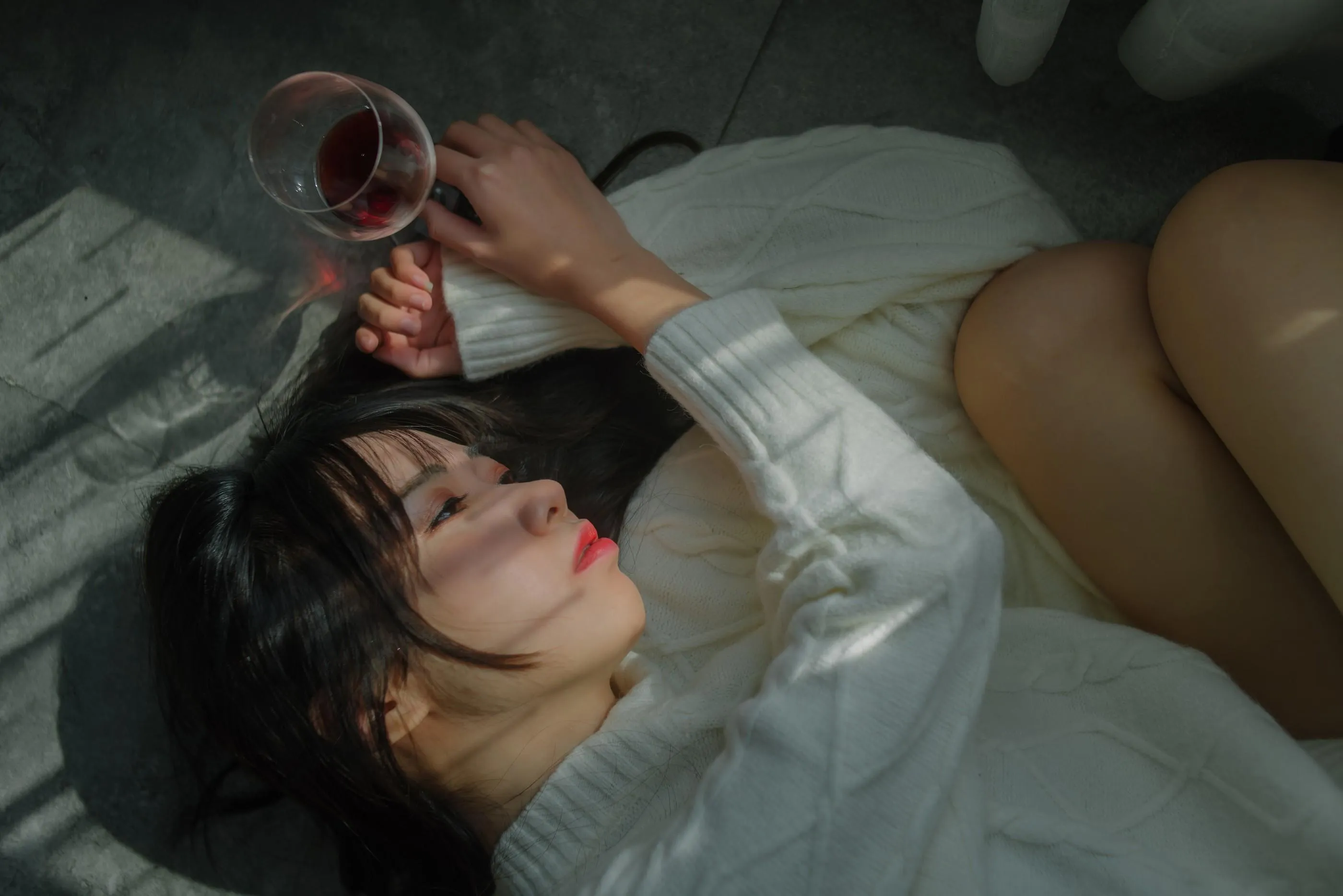 [YITUYU]艺图语 2021.07.30 他不爱我 晓君 [32P]插图4